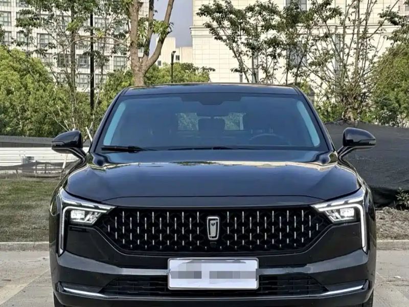 Besturn b70