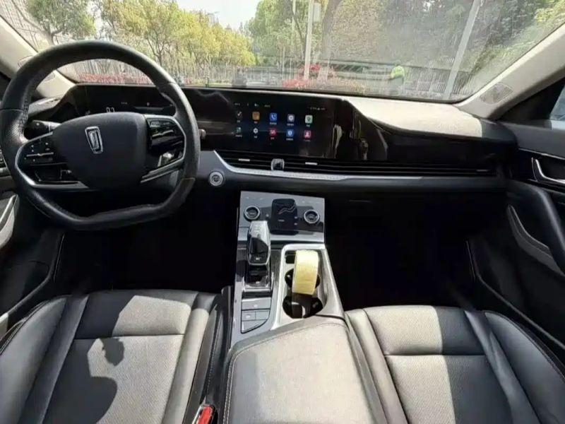 Besturn b70