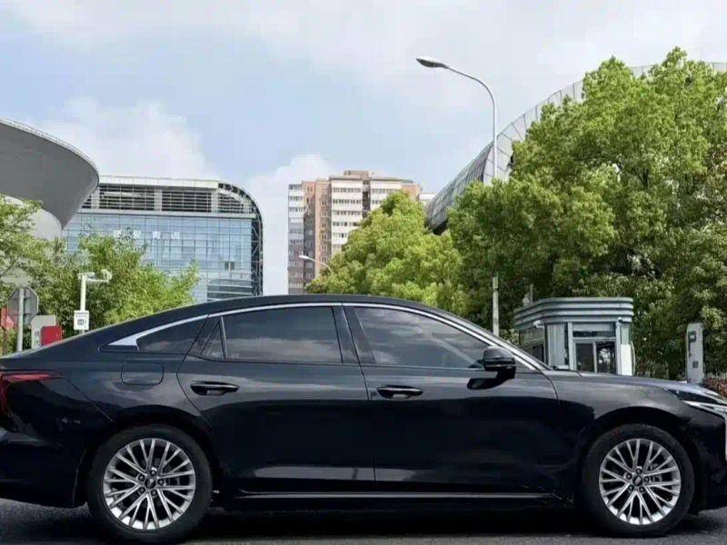 Besturn b70