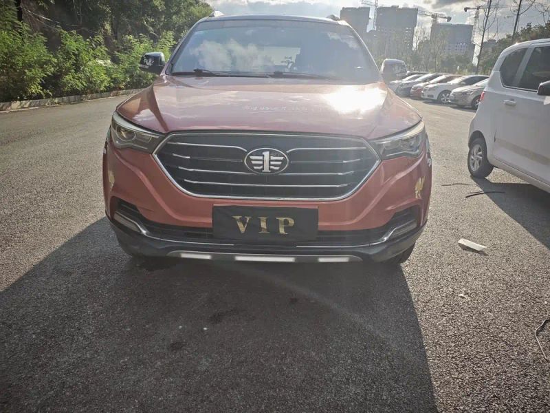 Besturn x40
