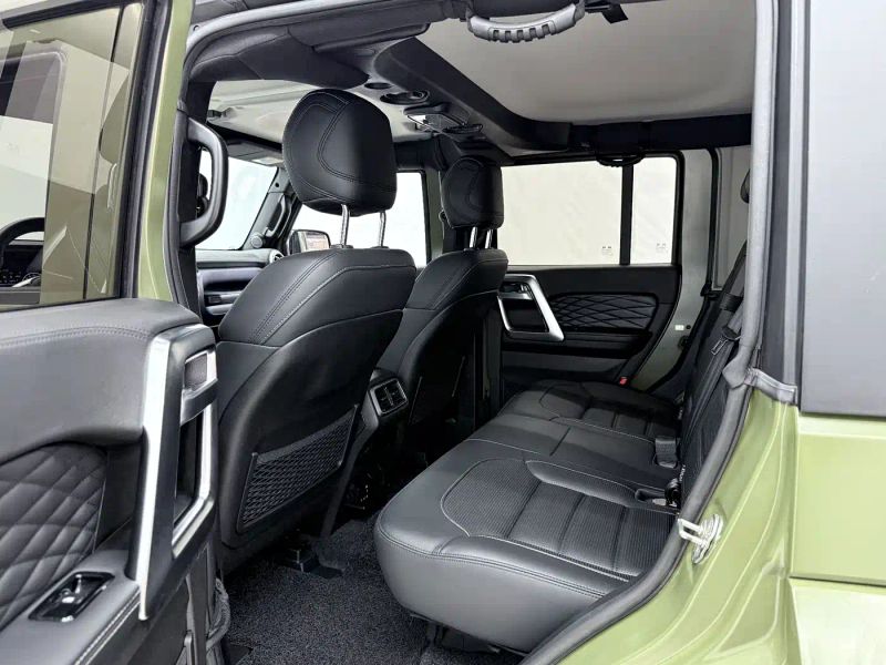 Beijing_offroad bj40