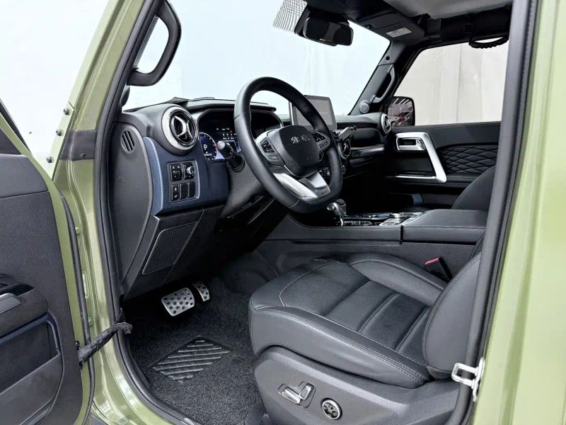 Beijing_offroad bj40