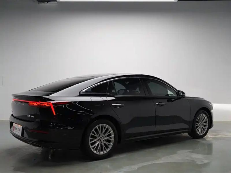 Besturn b70