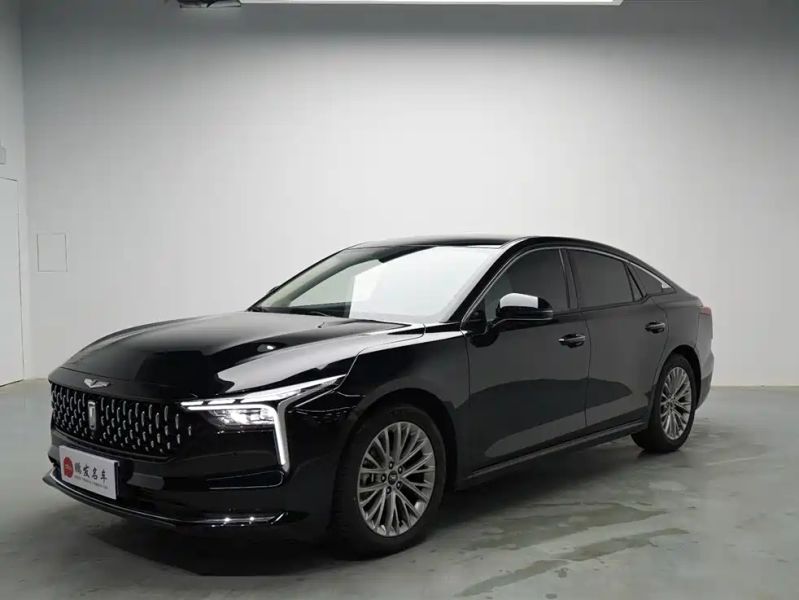 Besturn b70