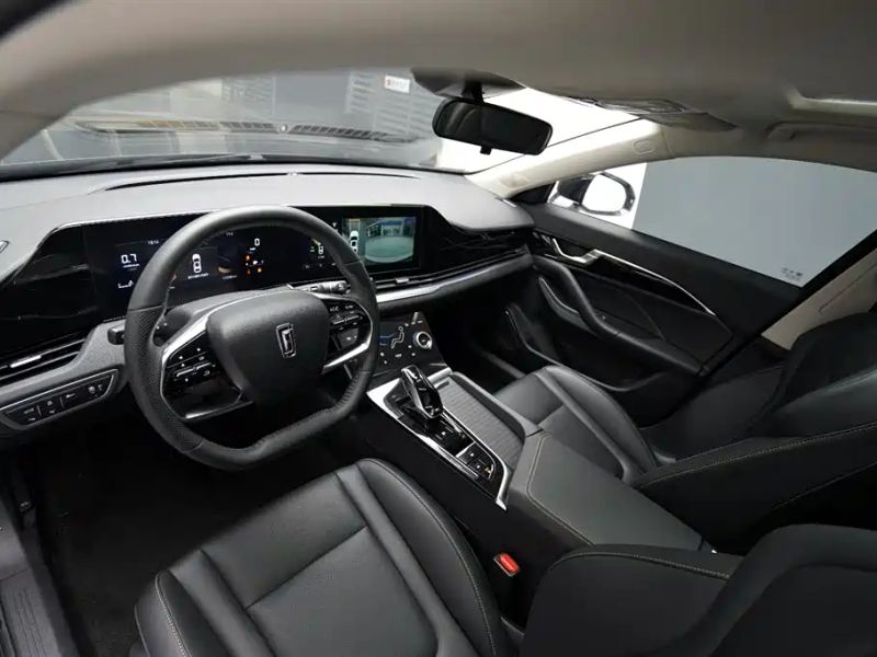 Besturn b70