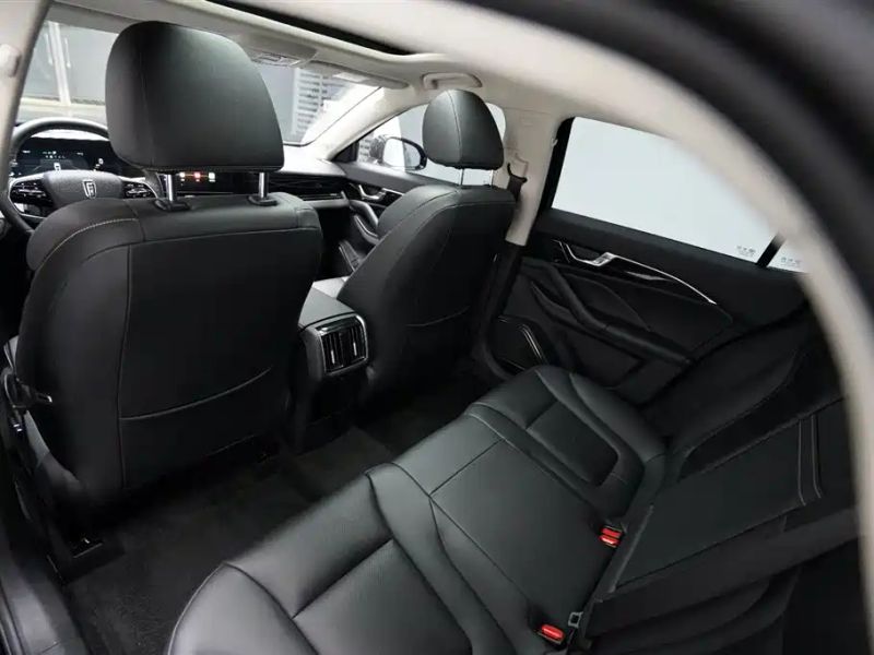 Besturn b70