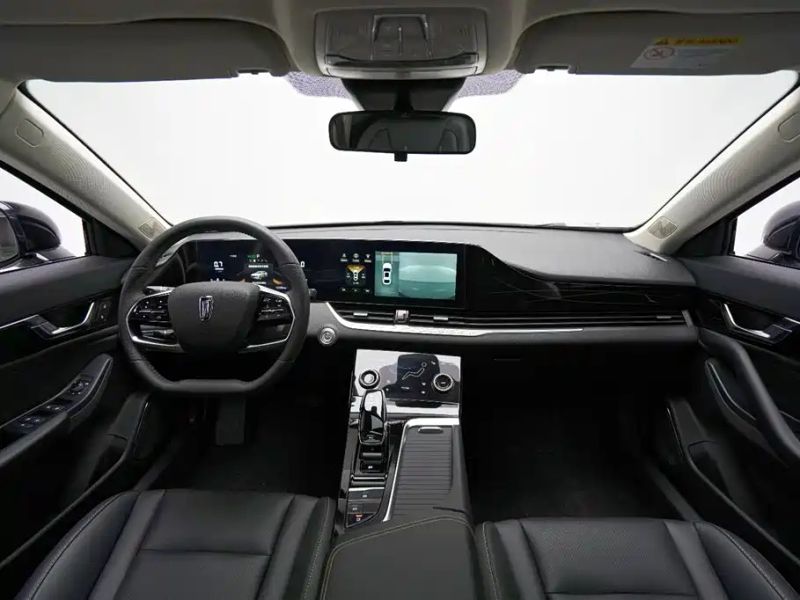 Besturn b70