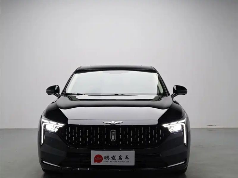 Besturn b70