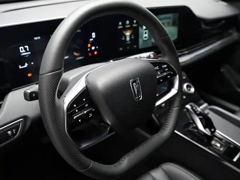 Besturn b70