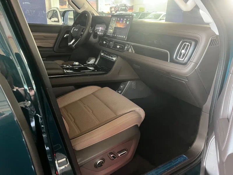 Beijing_offroad bj60