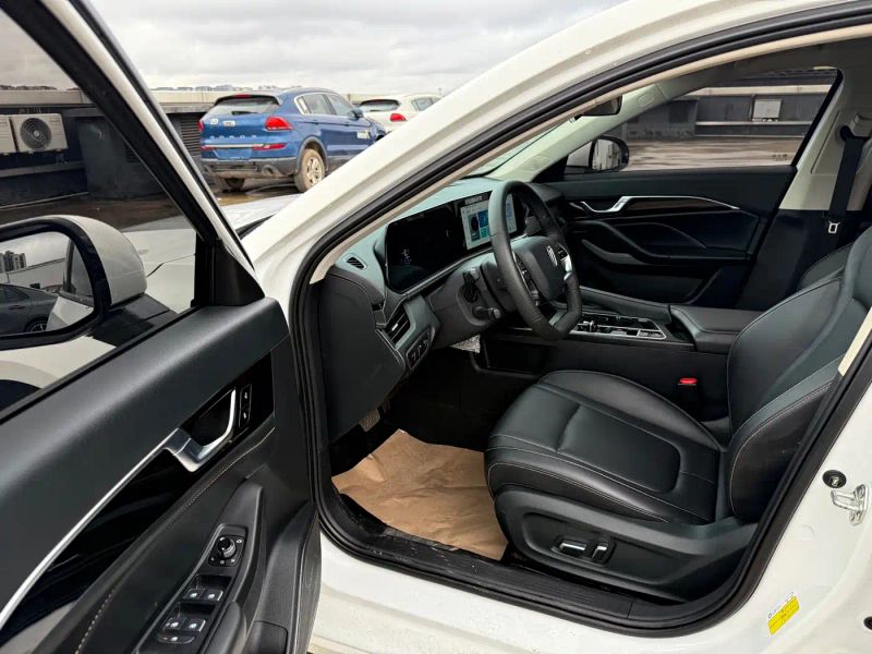 Besturn b70