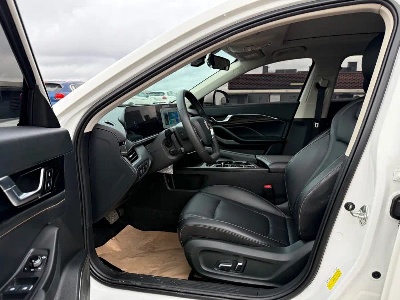 Besturn b70