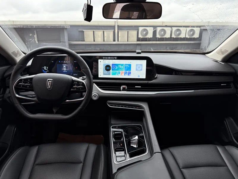 Besturn b70