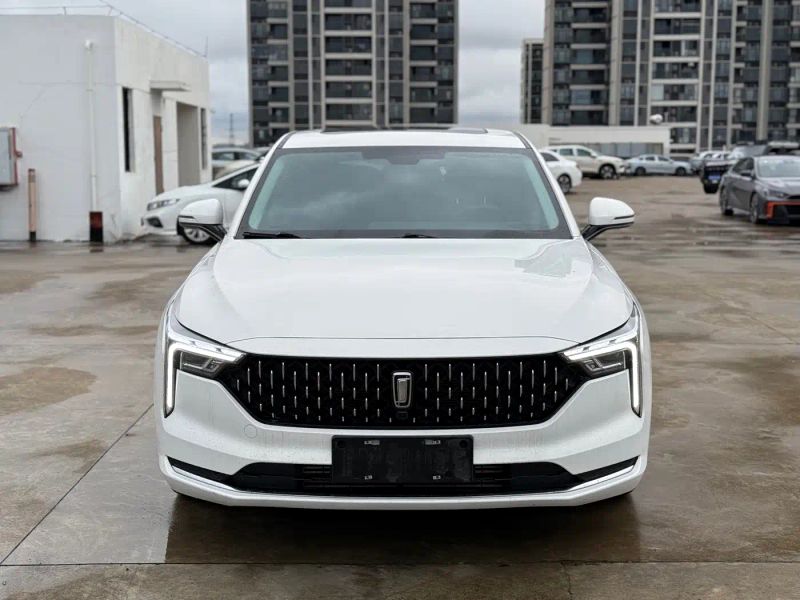 Besturn b70
