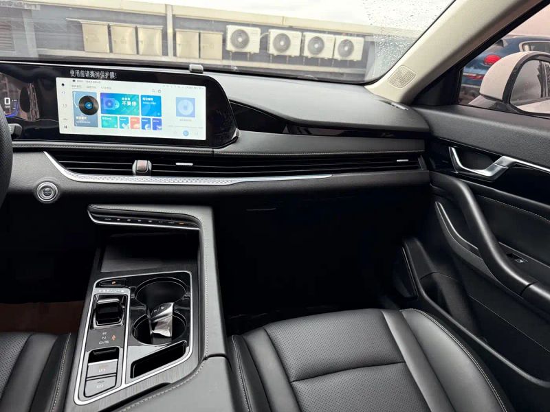 Besturn b70