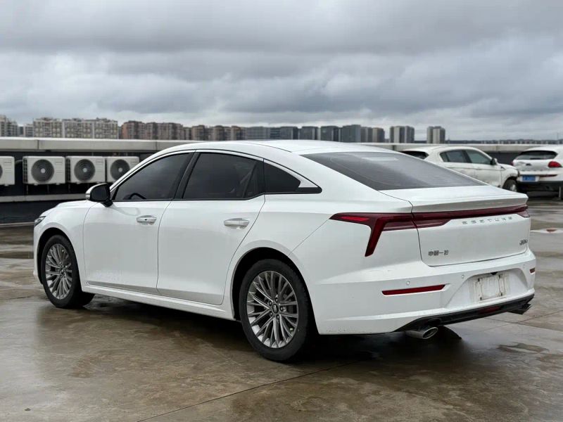 Besturn b70