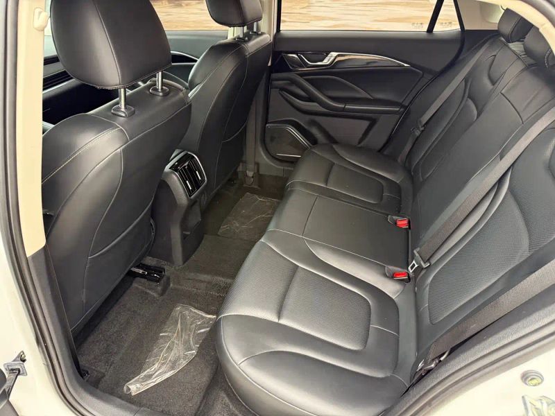Besturn b70