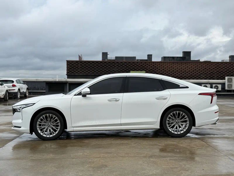 Besturn b70