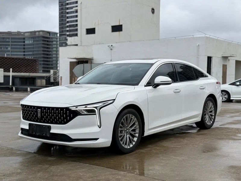 Besturn b70
