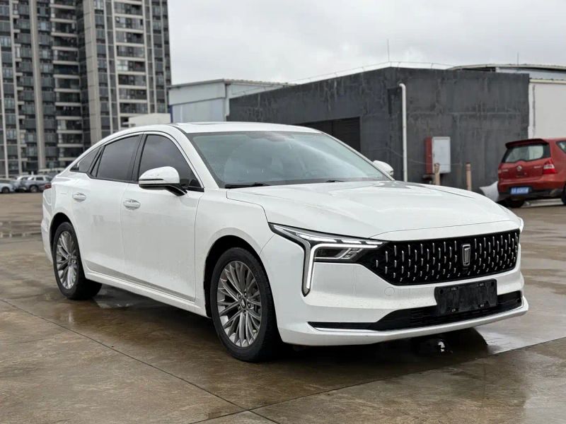 Besturn b70