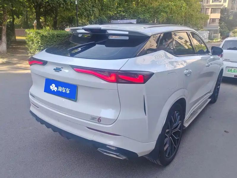 Changan_oshan z6