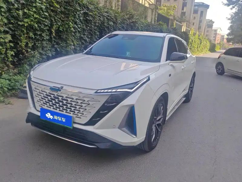 Changan_oshan z6