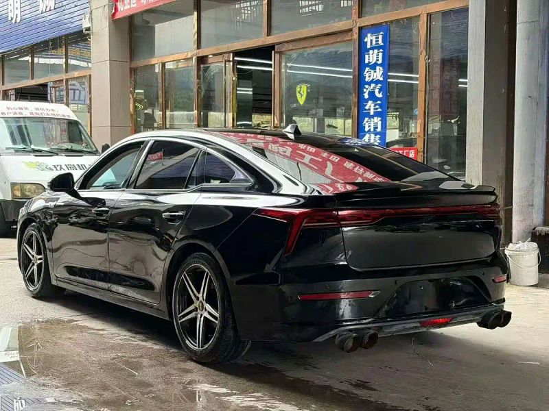 Besturn b70