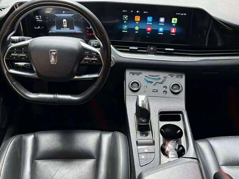 Besturn b70