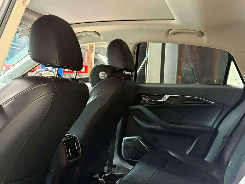 Besturn b70