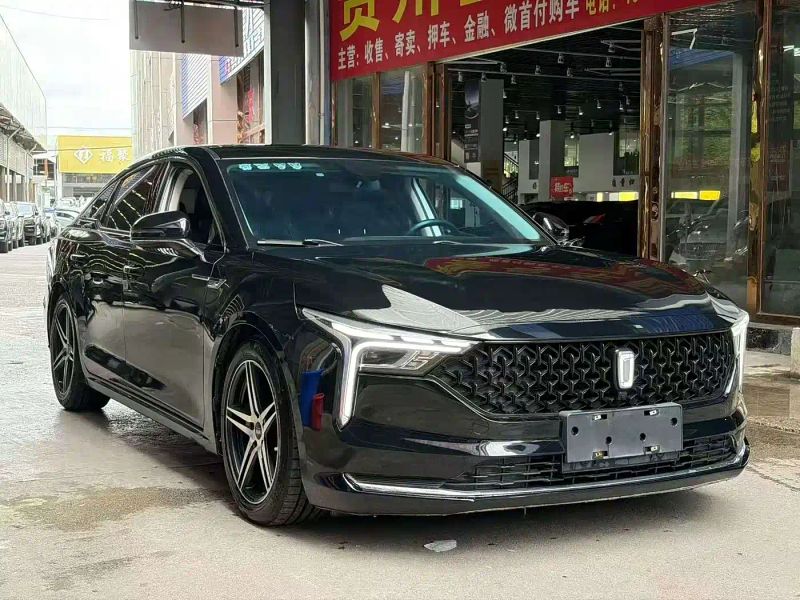 Besturn b70