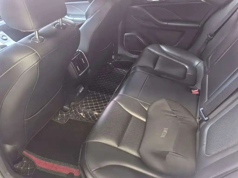 Besturn b70