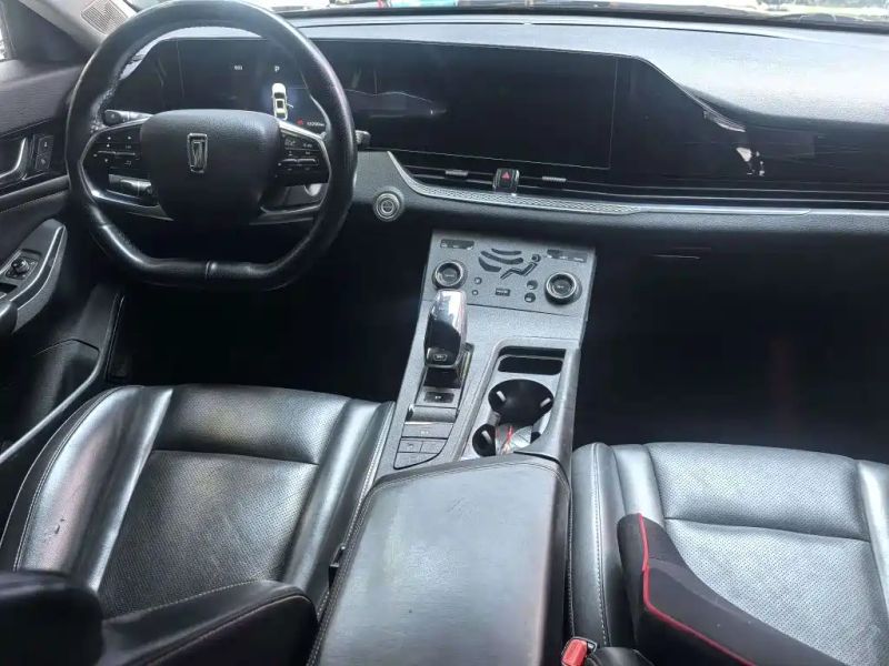 Besturn b70