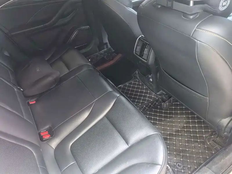 Besturn b70