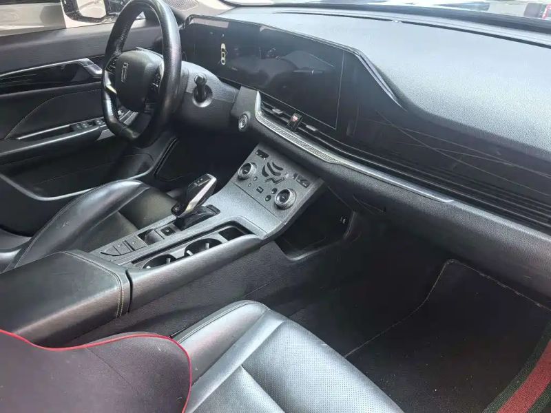 Besturn b70
