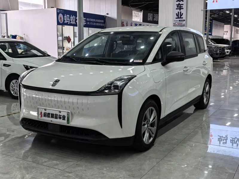 Besturn nat