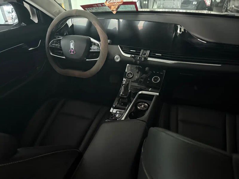 Besturn b70