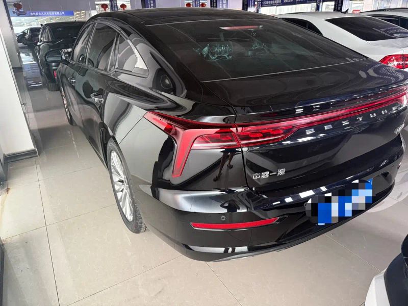 Besturn b70