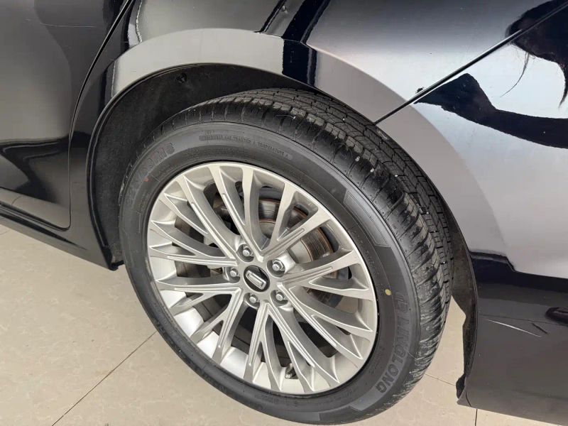 Besturn b70
