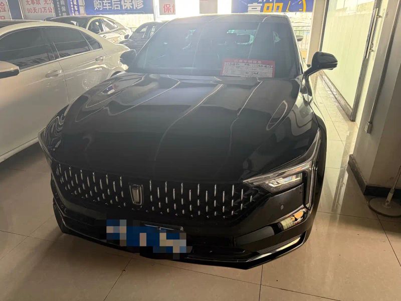 Besturn b70