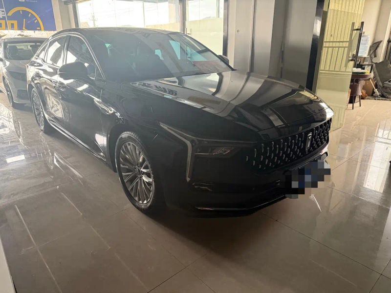 Besturn b70