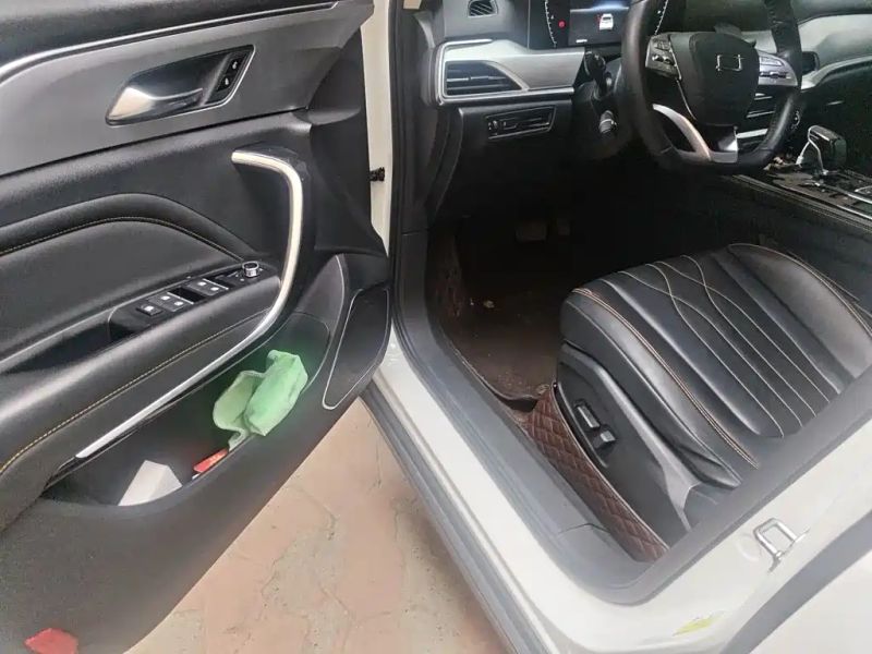 Besturn t77