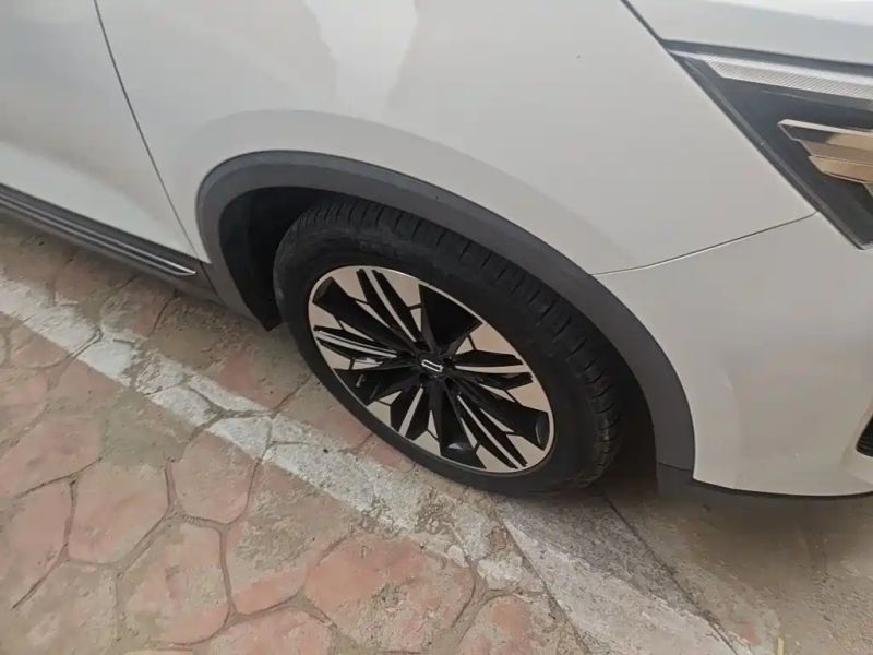 Besturn t77