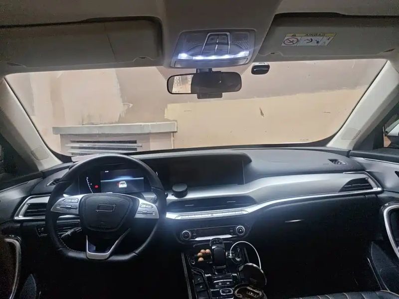 Besturn t77