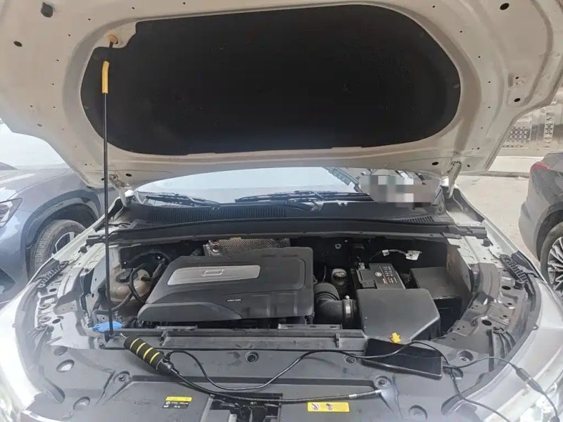 Besturn t77