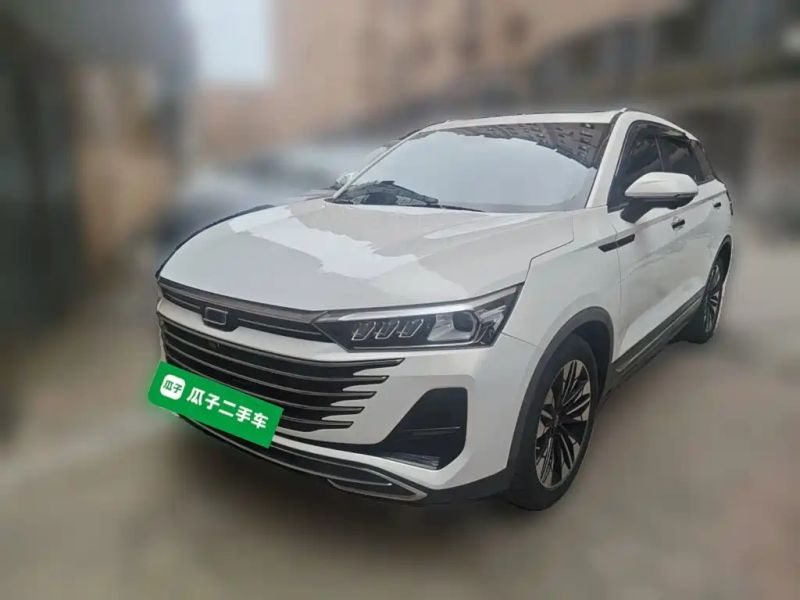 Besturn t77