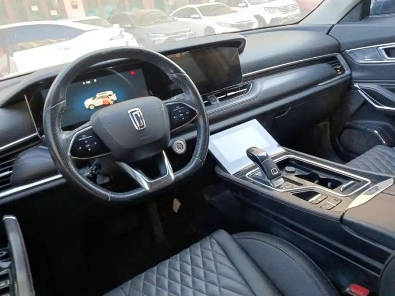 Besturn t99