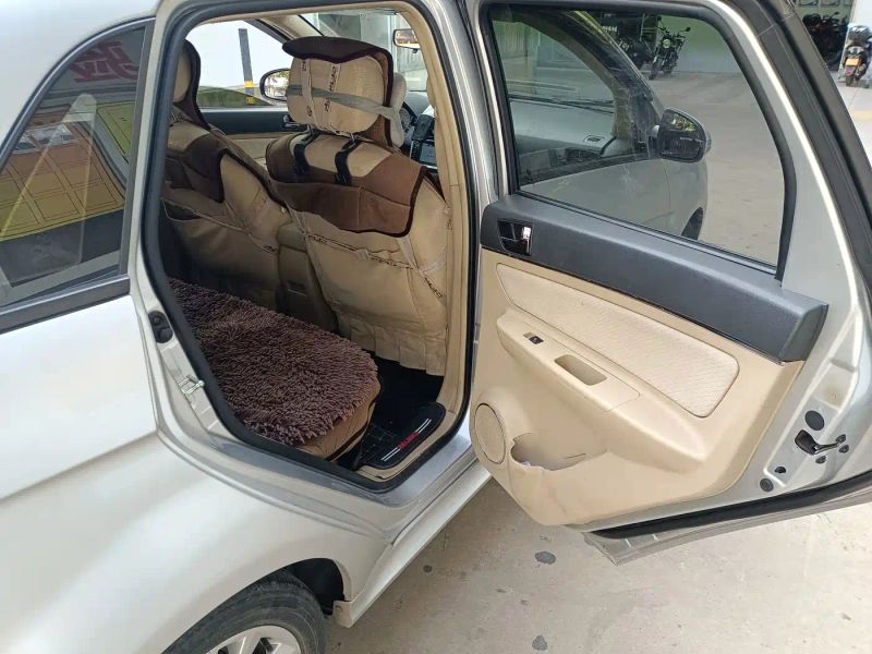beijing e-series