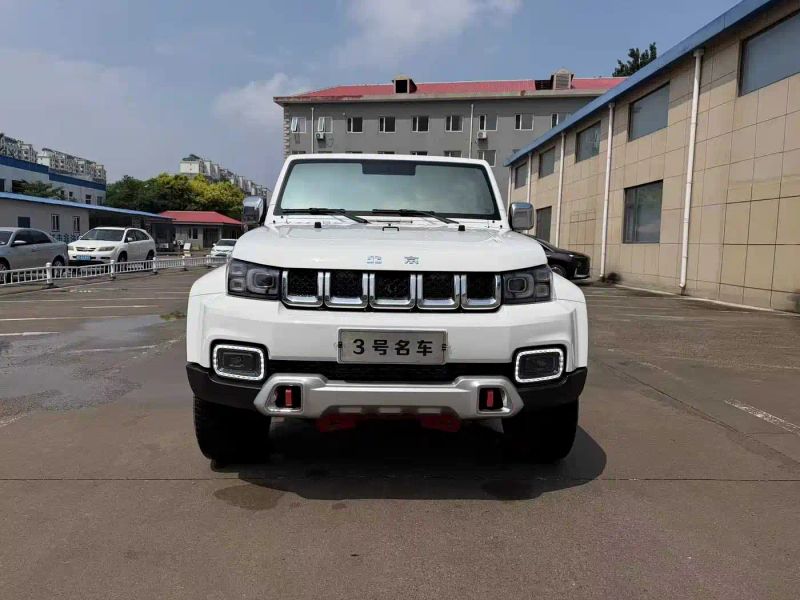 Beijing_offroad bj40