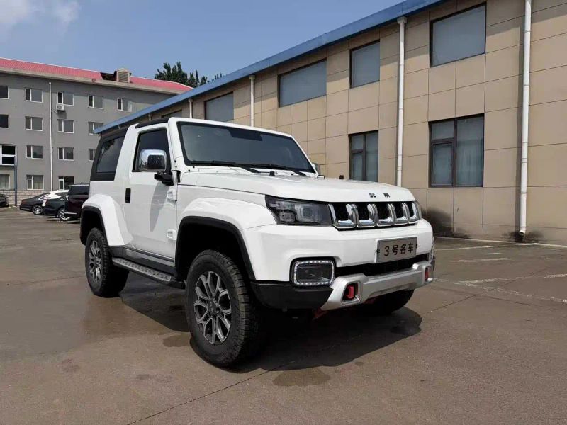 Beijing_offroad bj40