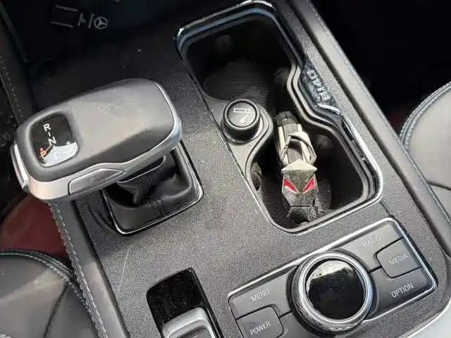 Beijing_offroad bj40